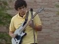 Snow Cover (RHCP) by Chachos Nachos (Version 1.0)