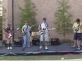 Snow Cover (RHCP) by Chachos Nachos (Version 1.0)