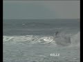 kelly slater   bruce irons perfect 10s in pipeline masters