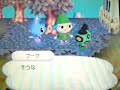 おいでよ どうぶつの森動画