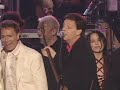Paul Mccartney & Rod Stewart & Joe Cocker - All You Need Is