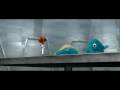 Monsters Vs  Aliens New Trailer (Dec 23)