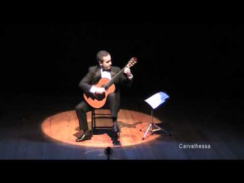 Galician Folk Dances - Octavio