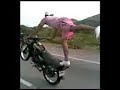 Moto Caballito Yt Margarita " Fisico" Editado