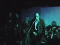 Mick Jones+HardFi+Taurus Trakker- Should I Stay or Should I Mick Jones+HardFi+Taurus Trakker- Should I Stay or Should I