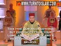 Young Boy reads Quran Abdul Latif Islam Children