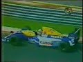 Vitoria Ayrton Senna Gp Hungria 1991 F1 melhores momentos
