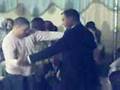 DJ AZIZ RMX Dance Jallal Elhamdoui (CLIP) 2008 ZAFOU LARAYES
