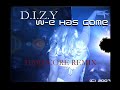 DJ Roxx - Weekend Has Come (D.I.Z.Y  HARDCORE REMIX)