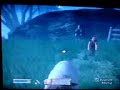oblivion moonwalk glitch