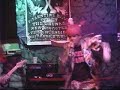 HUG Live at Room 710 - White Boys Eat Pussy