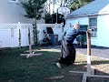 Tameshigiri New York Budokai Jigen Ryu Iaido