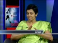 Infertility Treatment -Doctor Live Dec 06, Part 2