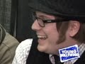 Fall Out Boy - Dressing Room Secrets