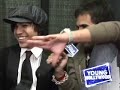 Fall Out Boy - Dressing Room Secrets