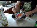 how to make pizza