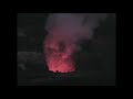 Pele Sings from Halemaumau Crater