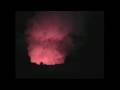 Pele Sings from Halemaumau Crater