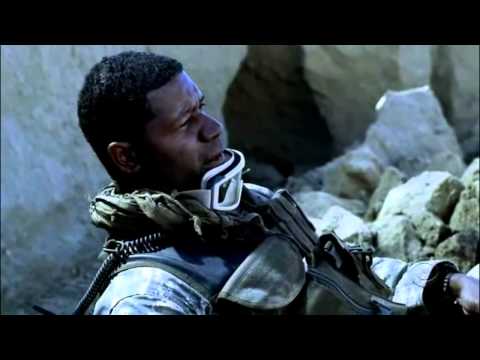 Go for Blane - Best Scenes with Snake Doctor - The Unit