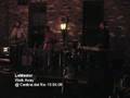 LeMaster - Walk Away @ Cantina del Rio 10.04.08