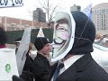 March 15 Philadelphia Anti-Scientology Protest