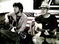 Lampshade Drama - Rivers of Babylon (The Melodians)