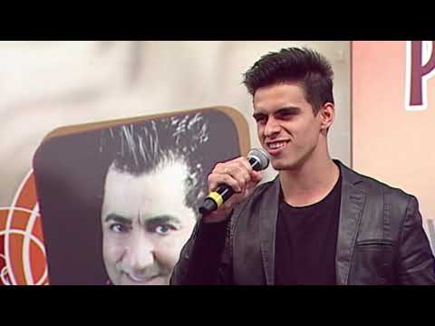 Prosa e viola com Willian e Renan - TV Paraná Educativa do Paraná - com a dupla Lucas e Diego