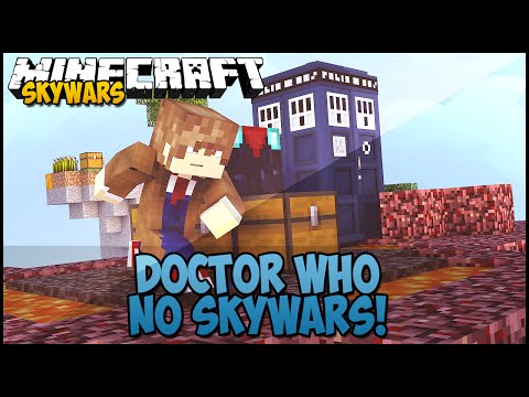 Who - Inscreva-se: http://goo.gl/TGMjtN Vídeo Especial: http://goo.gl/qcfWi7 Erich: https://www.youtube.com/channel/UCqHJO6e9-CxvTZyI8E2s8Gw Marcos: ...
