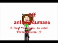 Thanks For Teh Cute Tributes!