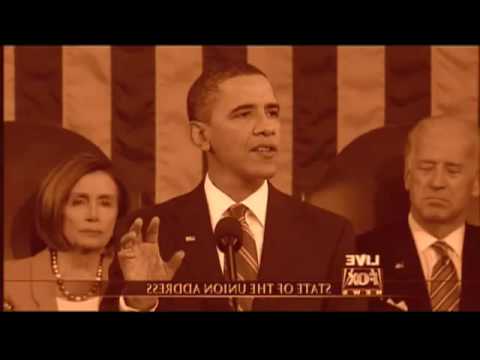doublethink - George Orwell defined doublethink as