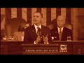 Obama's Doublethink Doubletalk (State of the Union Remix)