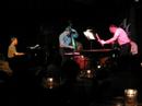 Dave Hagedorn at the AQ: Frankenstein