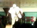 Borges ( B.O.G) first kungsholmen performace!part 2