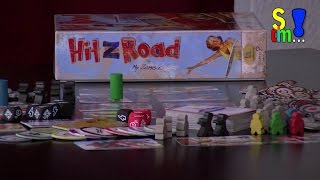 Video-Rezension: Hit Z Road