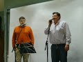 Luis Angel Agüeros y Santiago Fernandez Luis Angel Agüeros y Santiago Fernandez