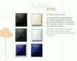 Schneider electric : M plan, Artec, Trancent, Aquadesign,...