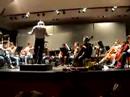 Orchestration Final Project Gershwin Prelude II Blue Lullaby Orchestration Final Project Gershwin Prelude II Blue Lullaby