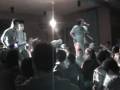 Misterio-SLAPSHOCK live in WINNIPEG!