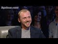 The Simon Pegg celebrity interview & lap - Top Gear - BBC autos