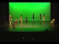 Phyzikal Graffi-T Girls Collabo - at Unrated #3 - the Concep