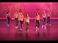 Phyzikal Graffi-T Girls Collabo - at Unrated #3 - the Concep