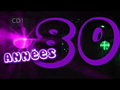 Année 80 - Compilation