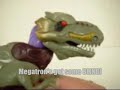 Transformers Cybertron Jungle Planet Megatron Part 1 Transformers Cybertron Jungle Planet Megatron Part 1