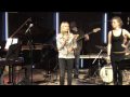 Junior Jazz College - Little Sunflower