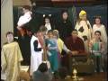 Christmas Pageant Dec 2008