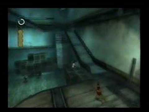 Prince of Persia : Les Sables du Temps