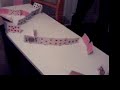 Mumm-ra Ping Pong Ball Challenge