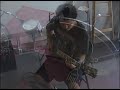 Crazy Guitar and Double Bass Peddle Solo Crazy Guitar and Double Bass Peddle Solo