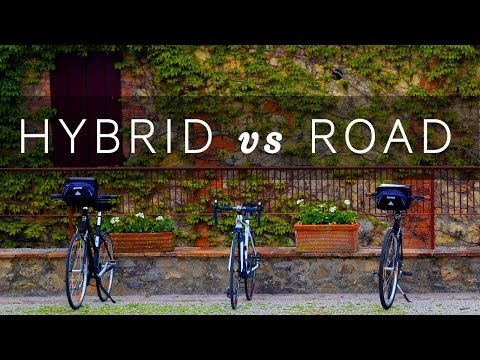 how to decide which road bike to buy