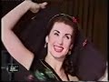 Nour the prettier russian bellydancer dancing melaya